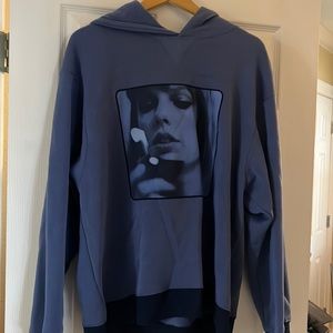 Taylor swift midnights sweatshirt 2X
